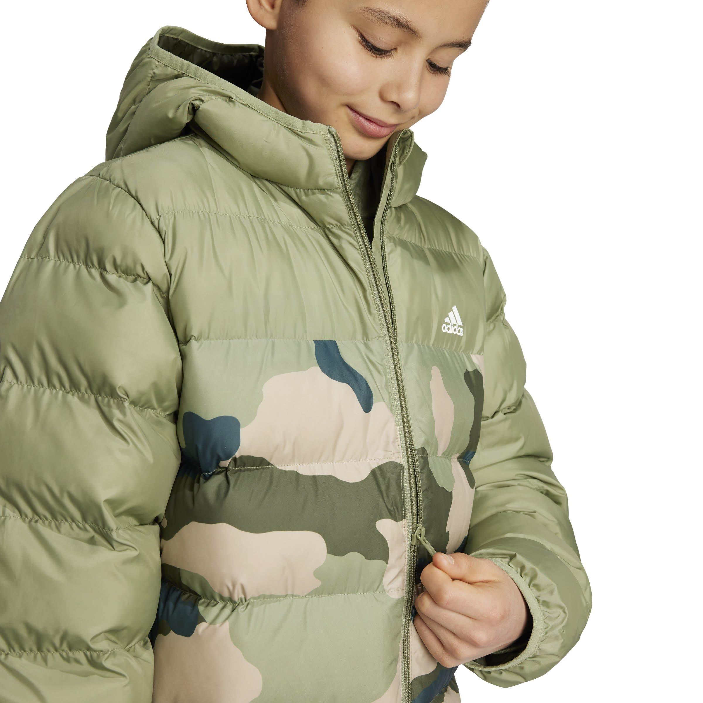 adidas Adidas JR SD AOP JKT Jn44