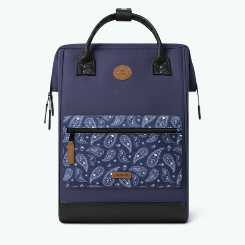 Sac à dos Adventurer Large Dusseldorf violet