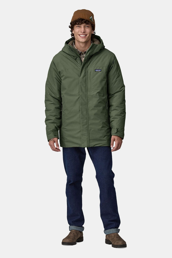 Patagonia Patagonia Windshadow Parka