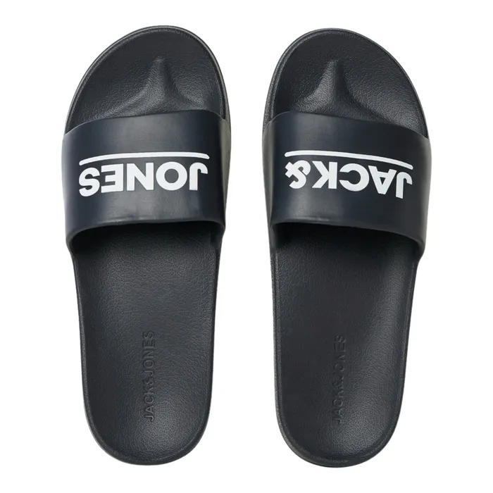 Jack & Jones Wollie Badslippers Heren