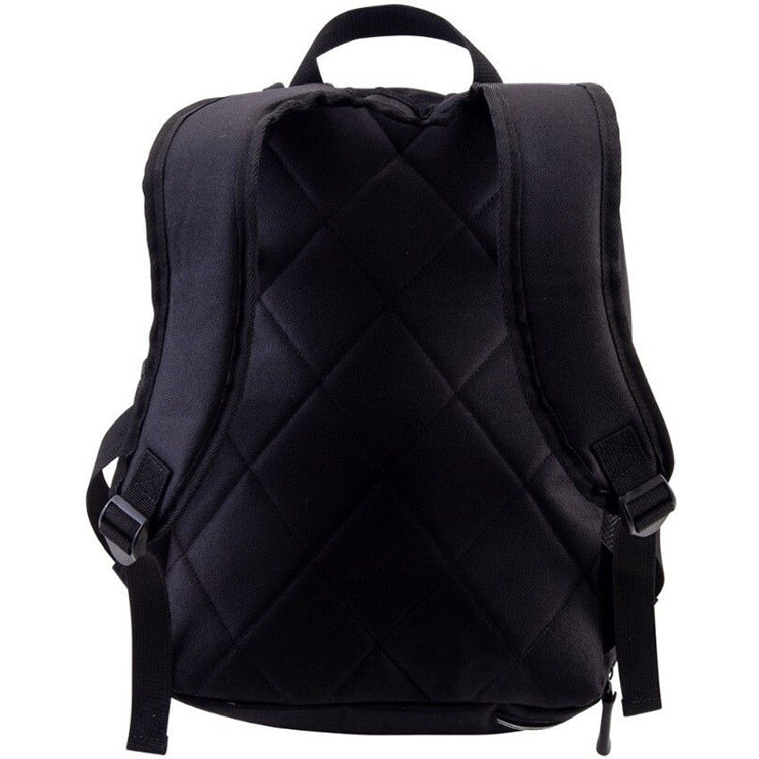 Indian Maharadja Kids Backpack Zwart KMHC Waalwijk