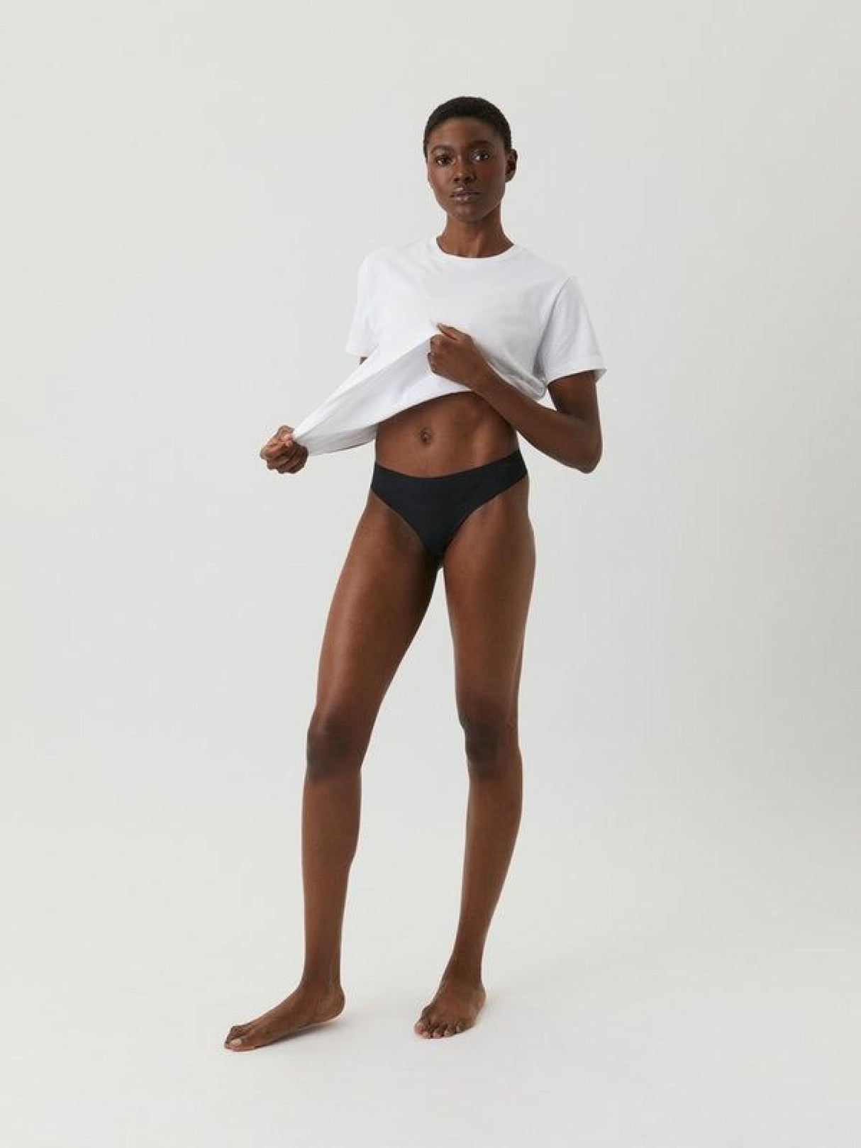 Björn Borg<br>Performance Thong 2pk