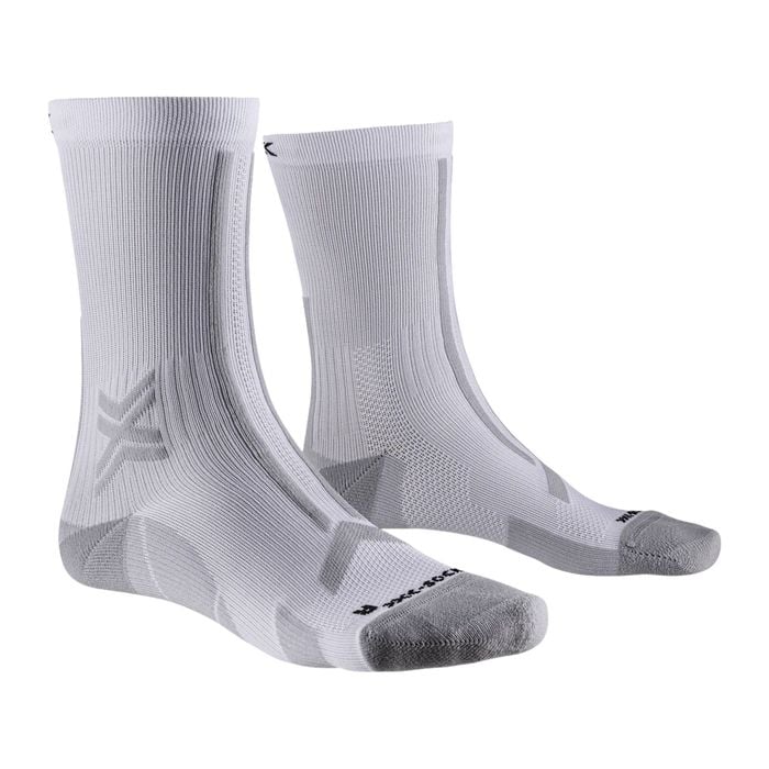 X-Socks Run Discover Crew Sokken Senior