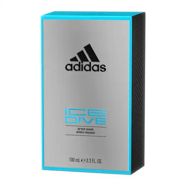 Ice Dive, After Shave 100 ml