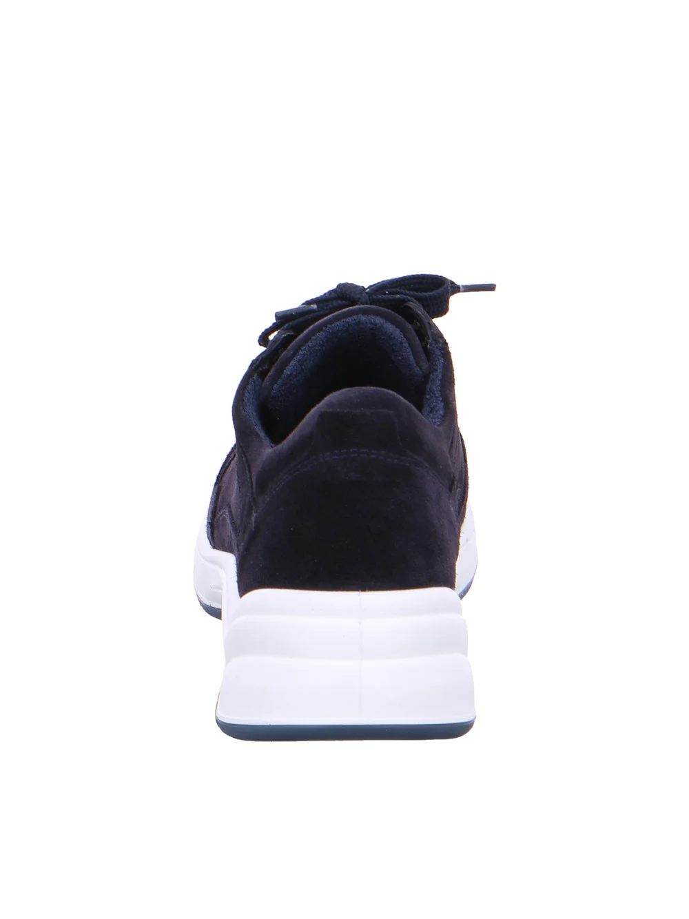 Sneaker Miami blau