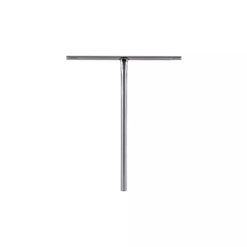 Guidon Trottinette ETHIC Tenacity V2 Raw (gris)