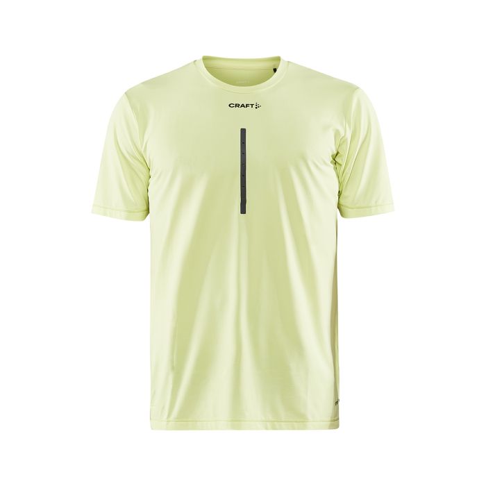 Adv Charge SS Tech Tee Men