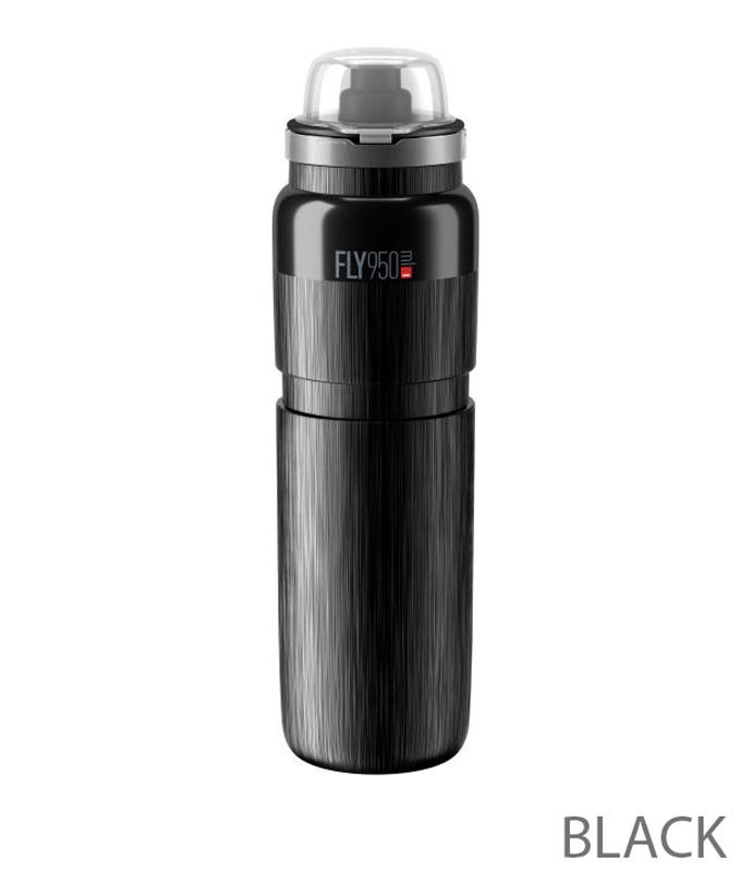 Elite Fly MTB Tex Trinkflasche 950ml kaufen | Bike-Discount