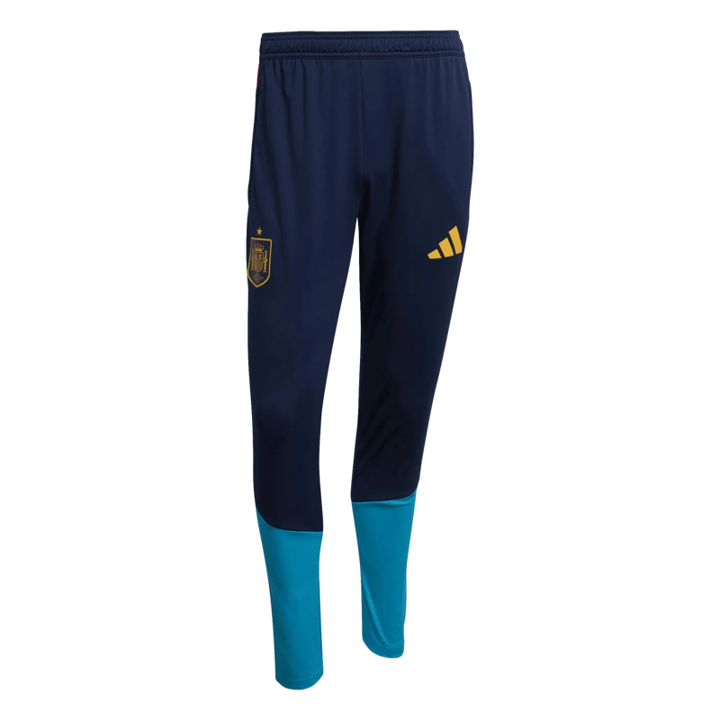 Spanje Trainingsbroek 2026 Senior