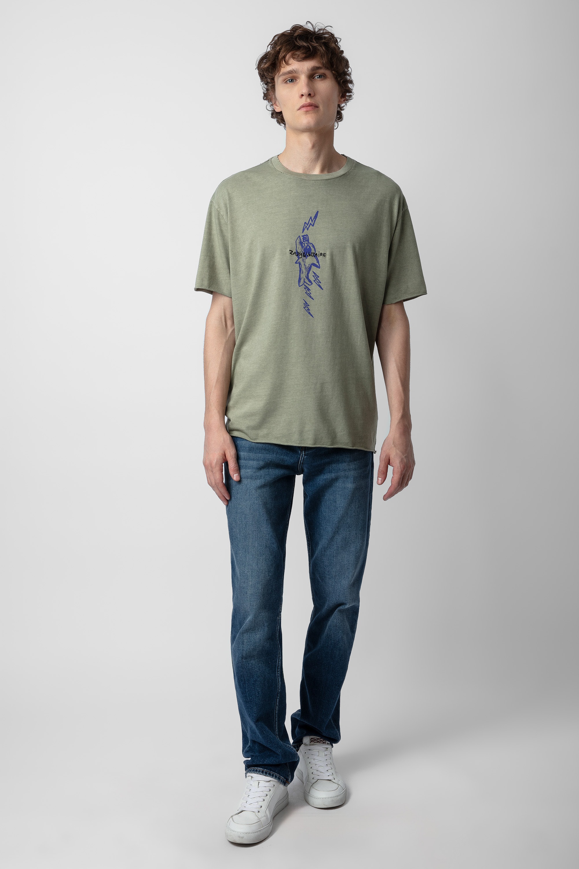T-shirt Thilo