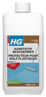 HG Kunststof Beschermer 1LT