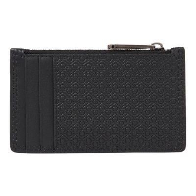 Portefeuille Minimalisn/S Cardholder CALVIN KLEIN
