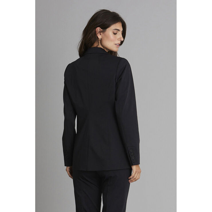 PBO 1248 Convoy blazer, NOOS Black