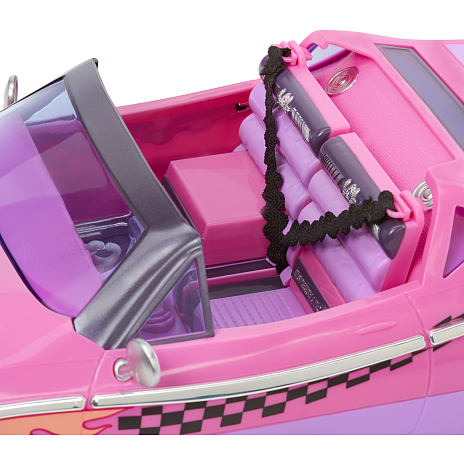 L.O.L. Surprise! City Cruiser sportsvogn