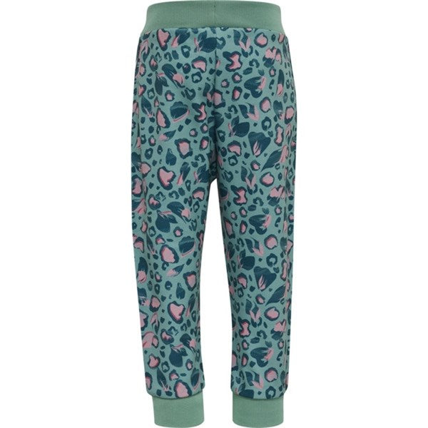 Mineral Blue Olympia Bukser - Hummel → Luksusbaby.dk