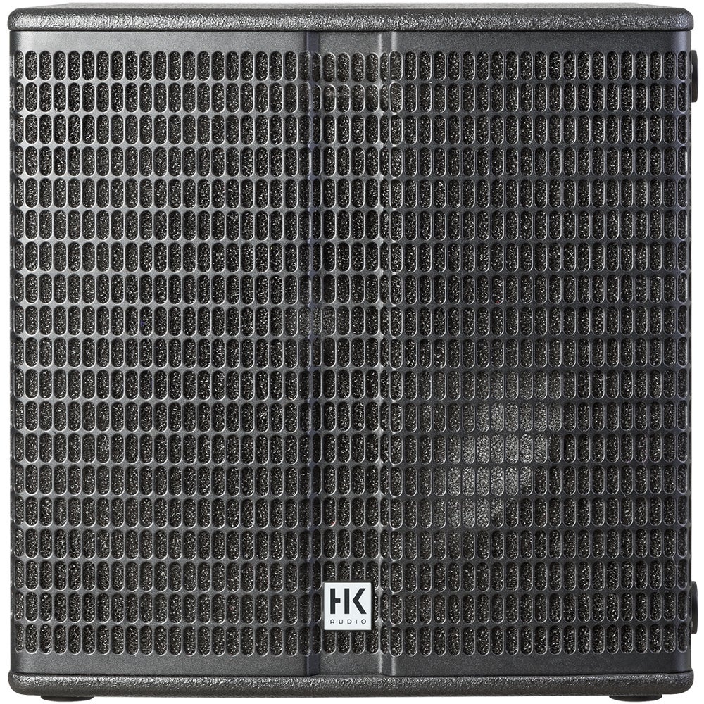 HK Audio L3 High Performance Pack speakerset