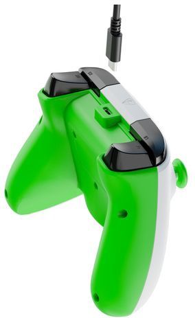 Turtle Beach - Rematch Core - Gamecontroller - Zwart - Officieel gelicentieerd voor Xbox en PC