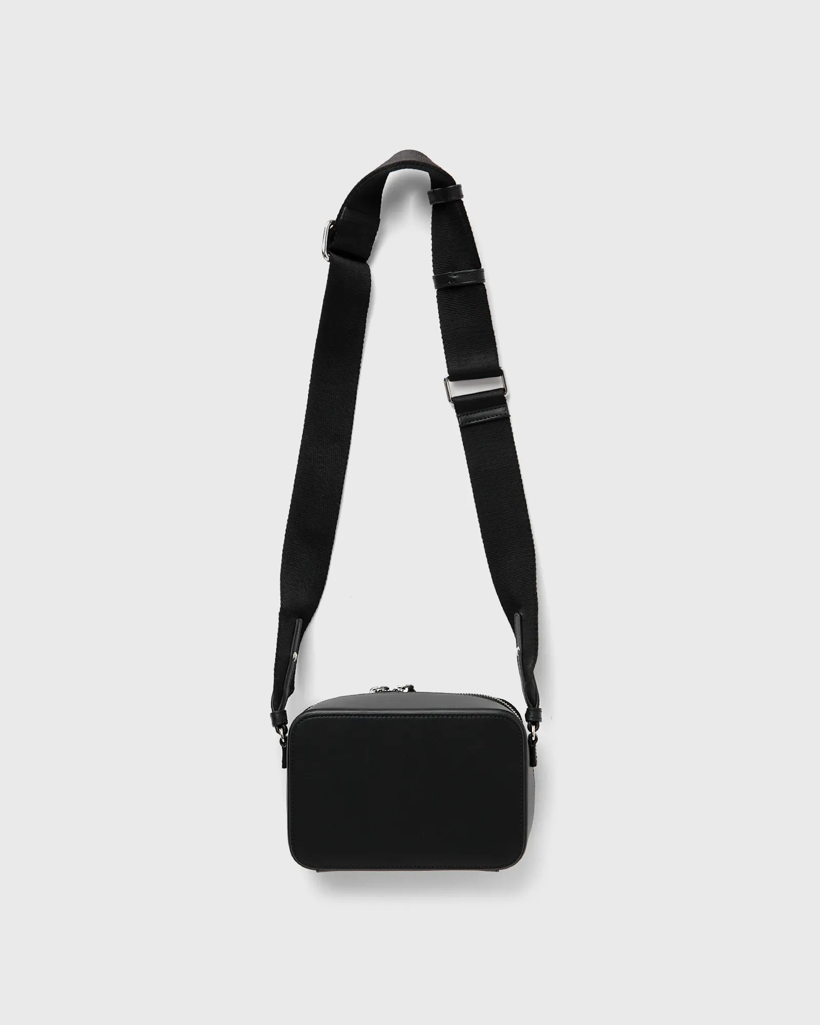 A.P.C. camera bag soho