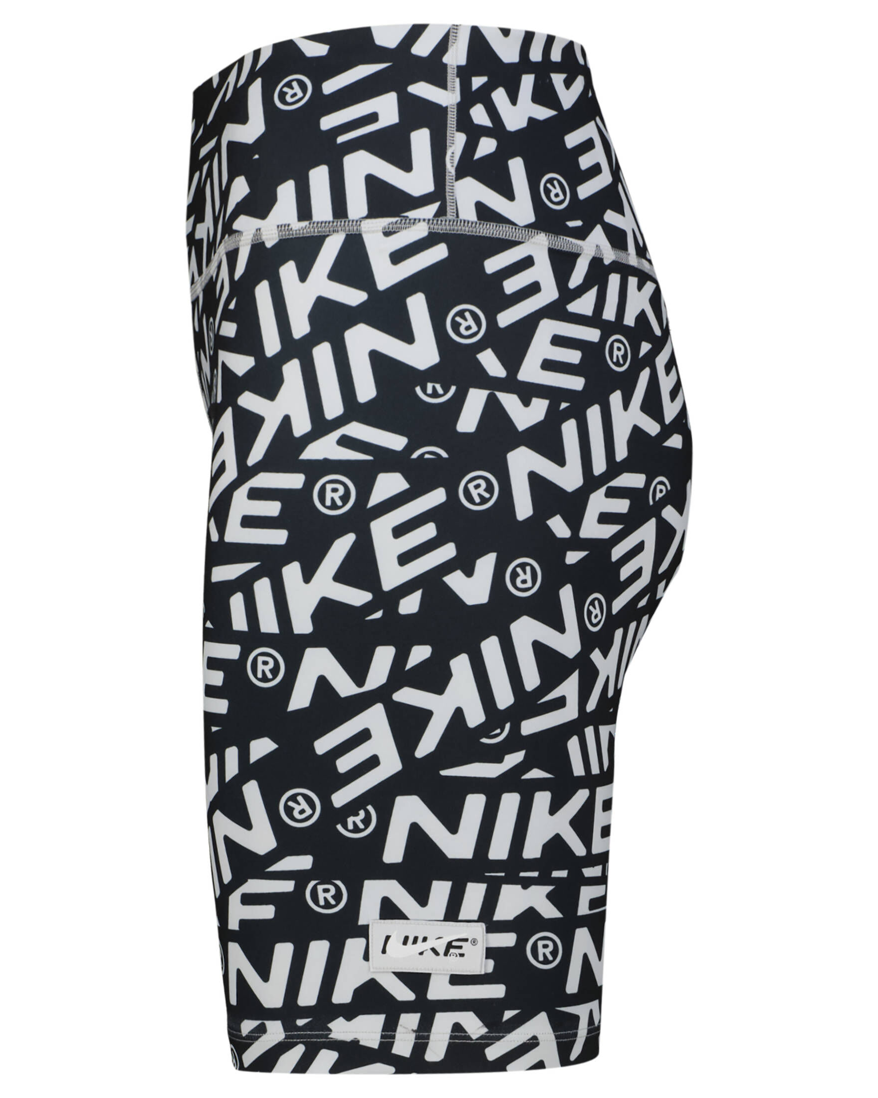Nike| Damen Trainingsshorts NIKE ONE