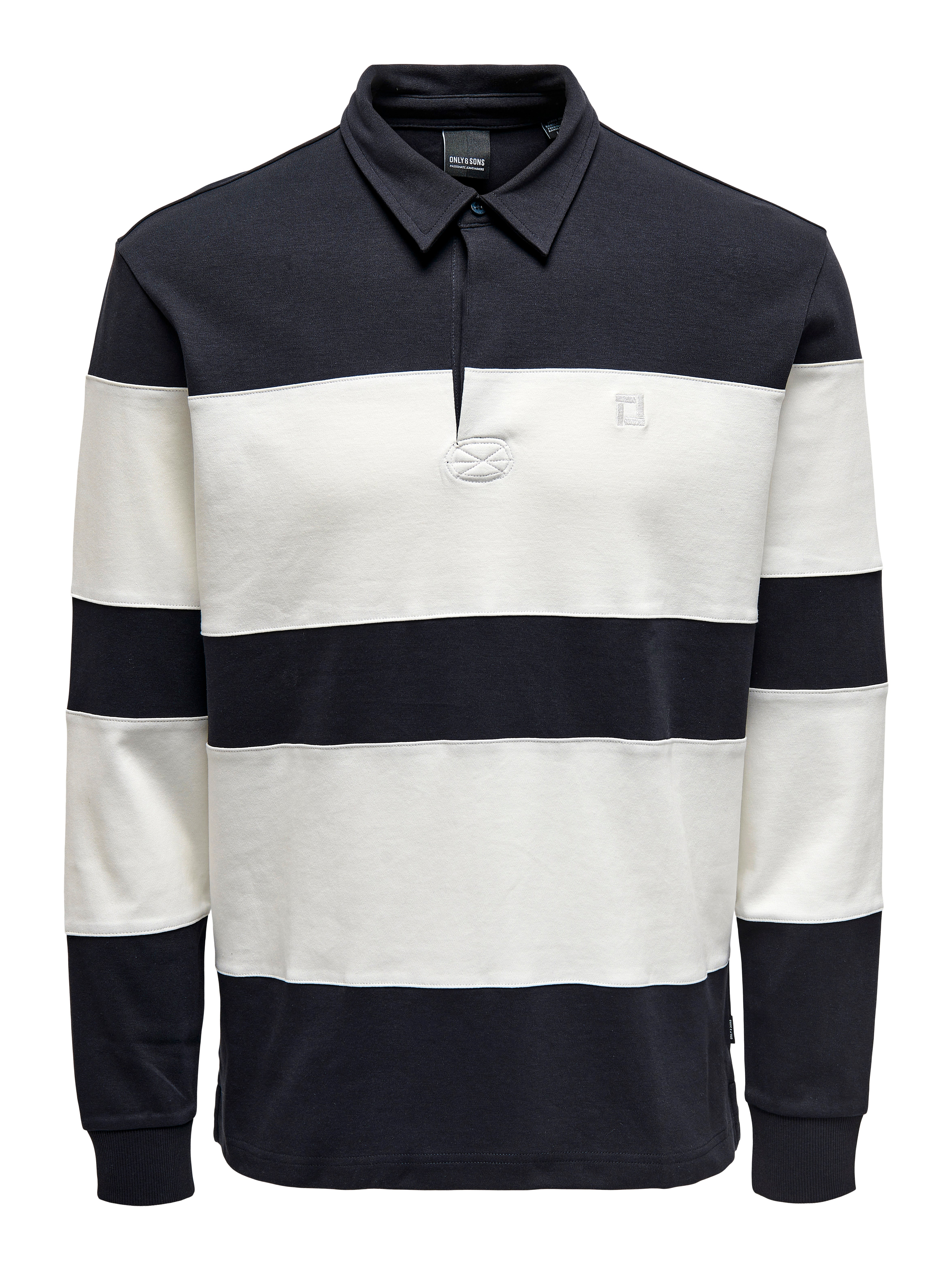 ONSHANK T-shirt Dark Navy