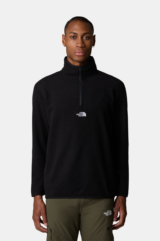 The North Face The North Face Glacier 1/4 Zip Fleecetrui