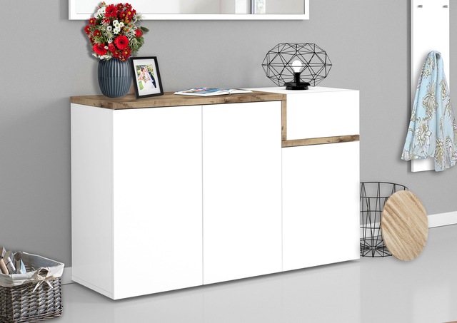 INOSIGN Schuhschrank »Zet« Breite 120 cm