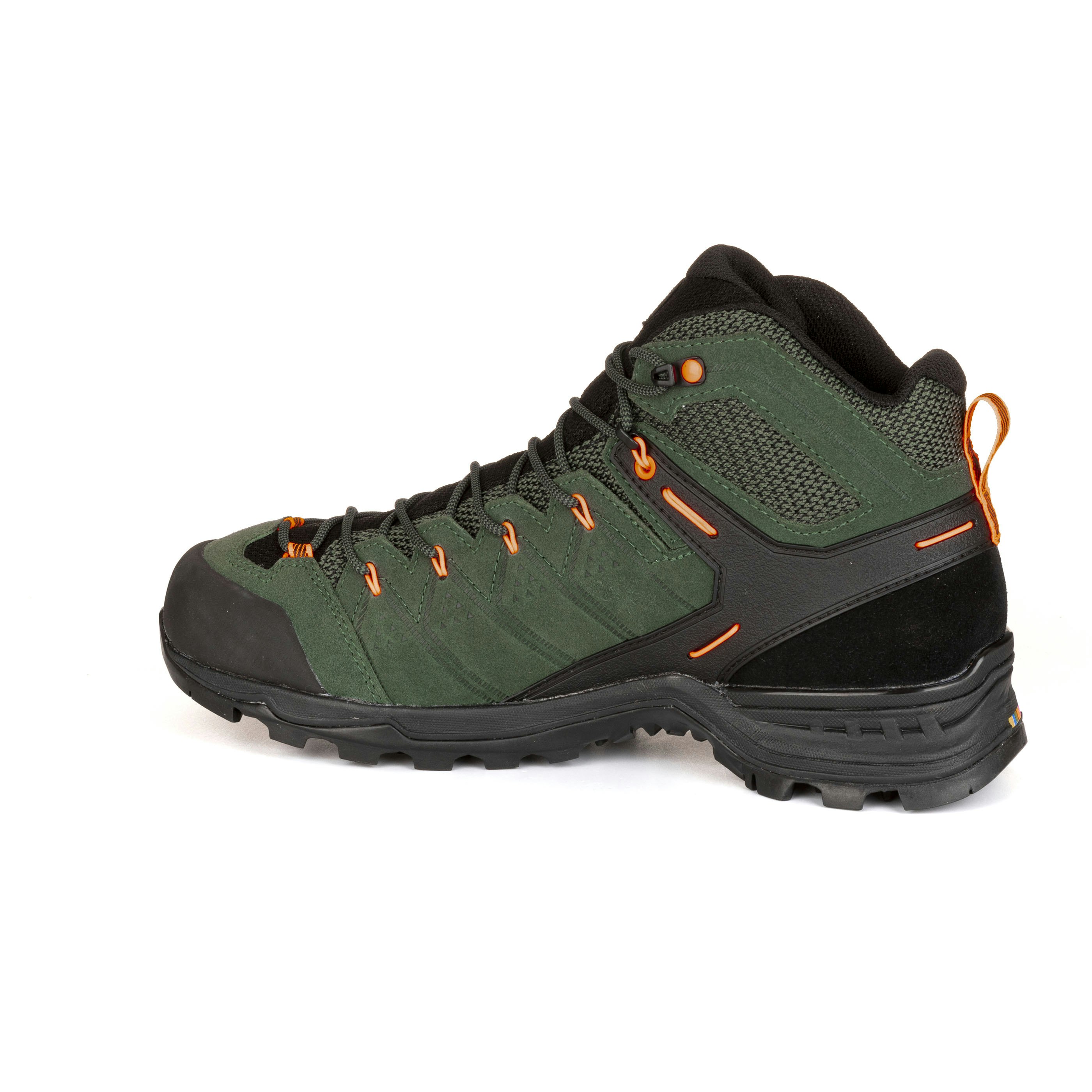 Alp Mate Mid Herren Wasserdichter Schuh