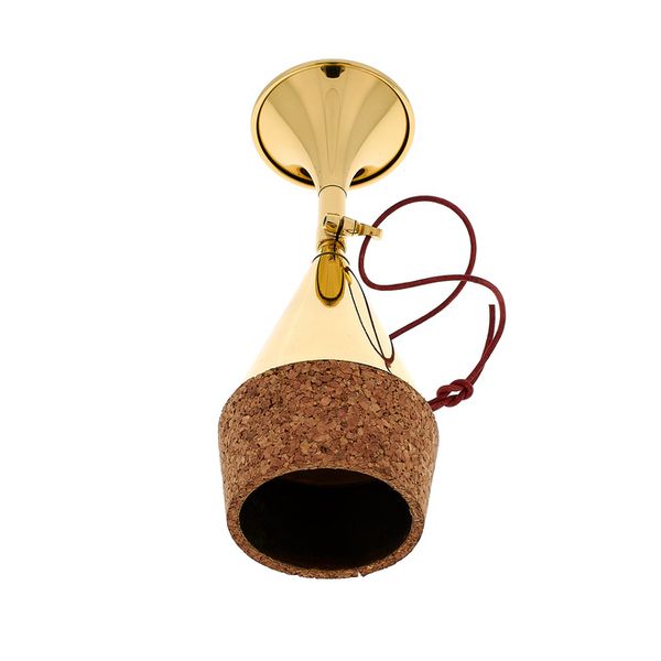 Perantucci Stop Mute for French Horn