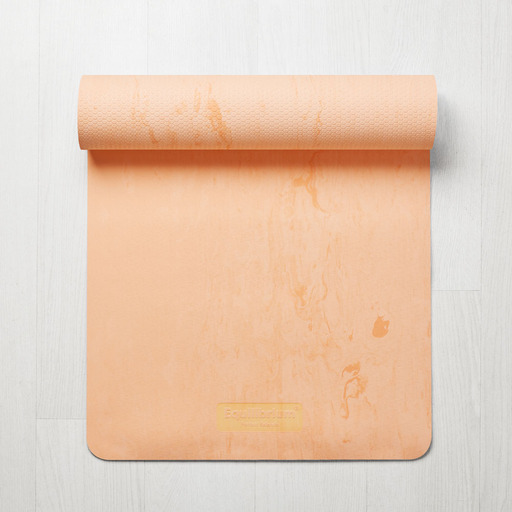 Tapete de ioga Equilibrium Initia Marble