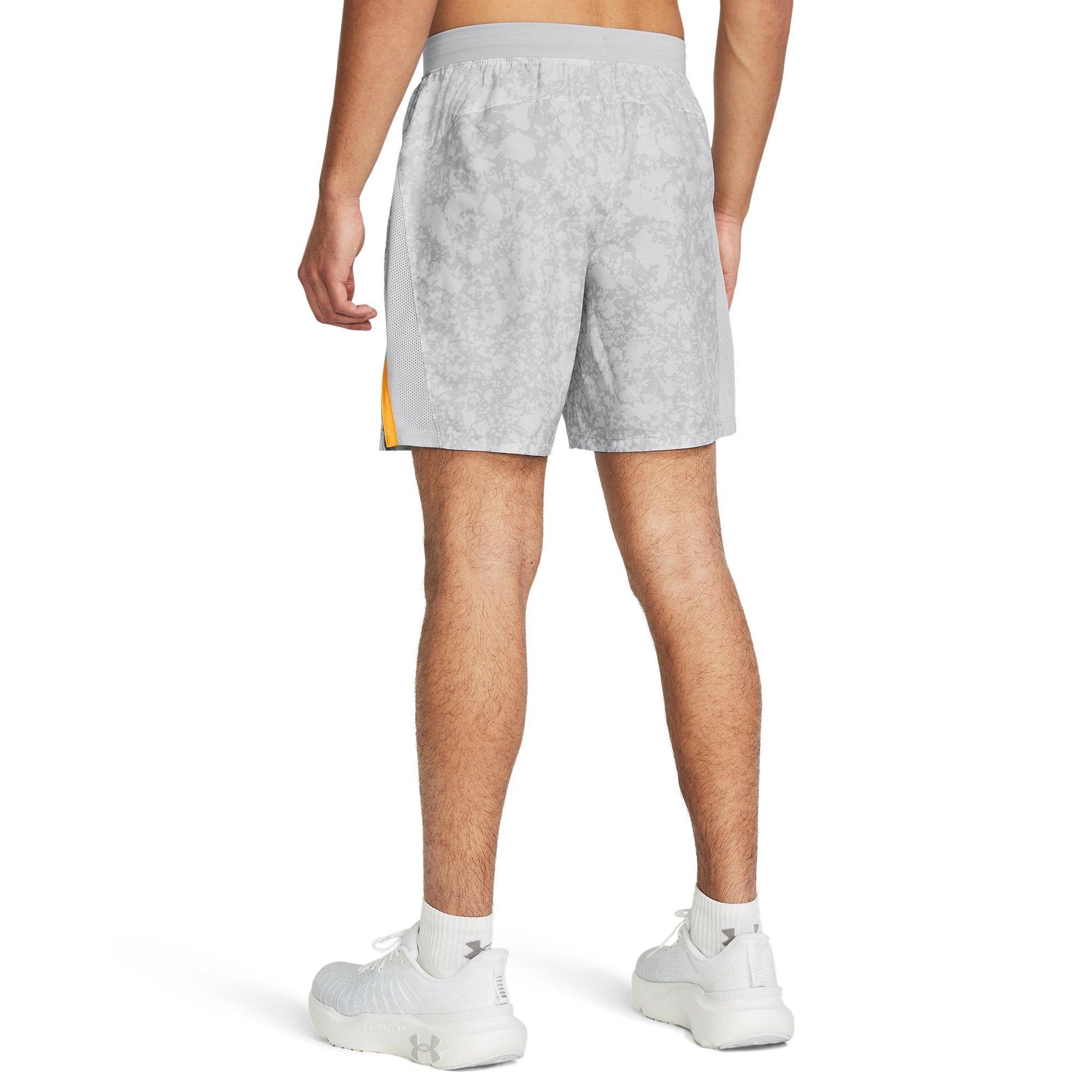 Under Armour Launch 7 Unlined Running Shorts