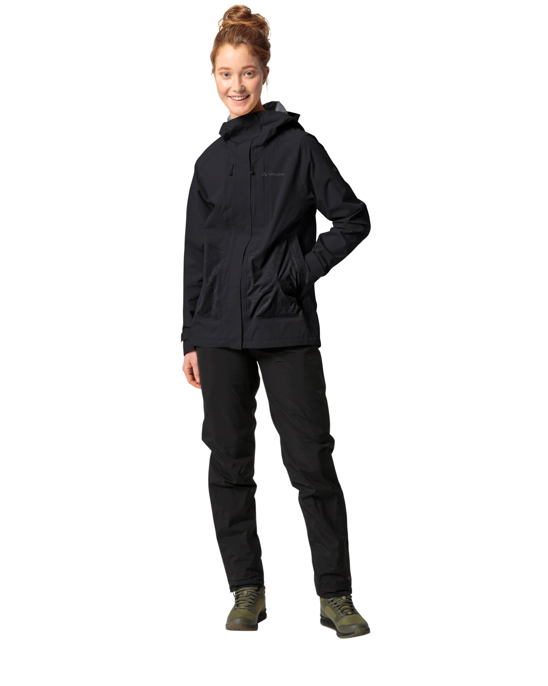 VAUDE| Damen Regenjacke COMYOU