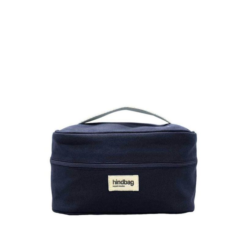Trousse de toilette Gaspard 25 cm Navy