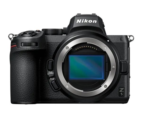 Nikon Z5 Body