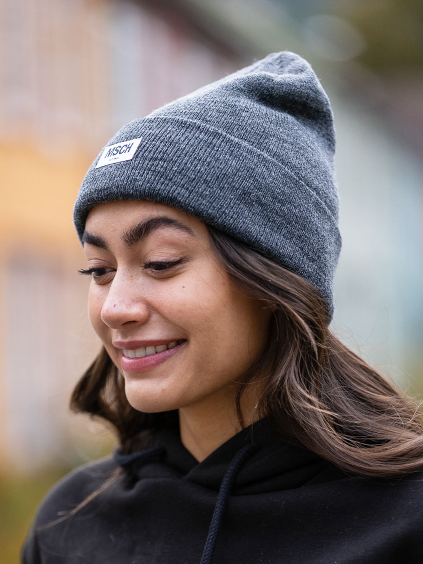 Mojo Beanie