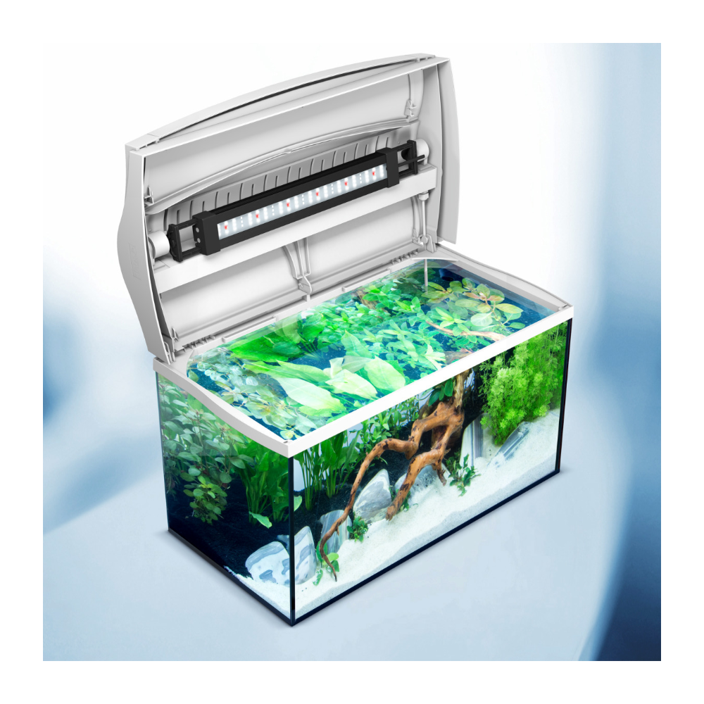 Rampe d'éclairage tetronic led proline 980