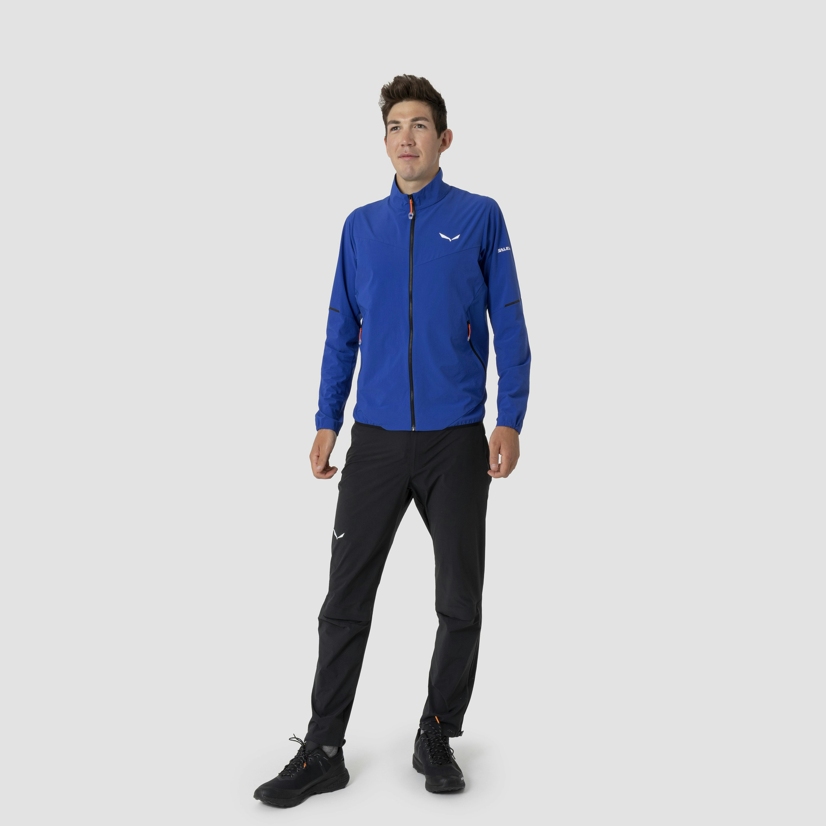 Pedroc Durastretch Light Jacke Herren
