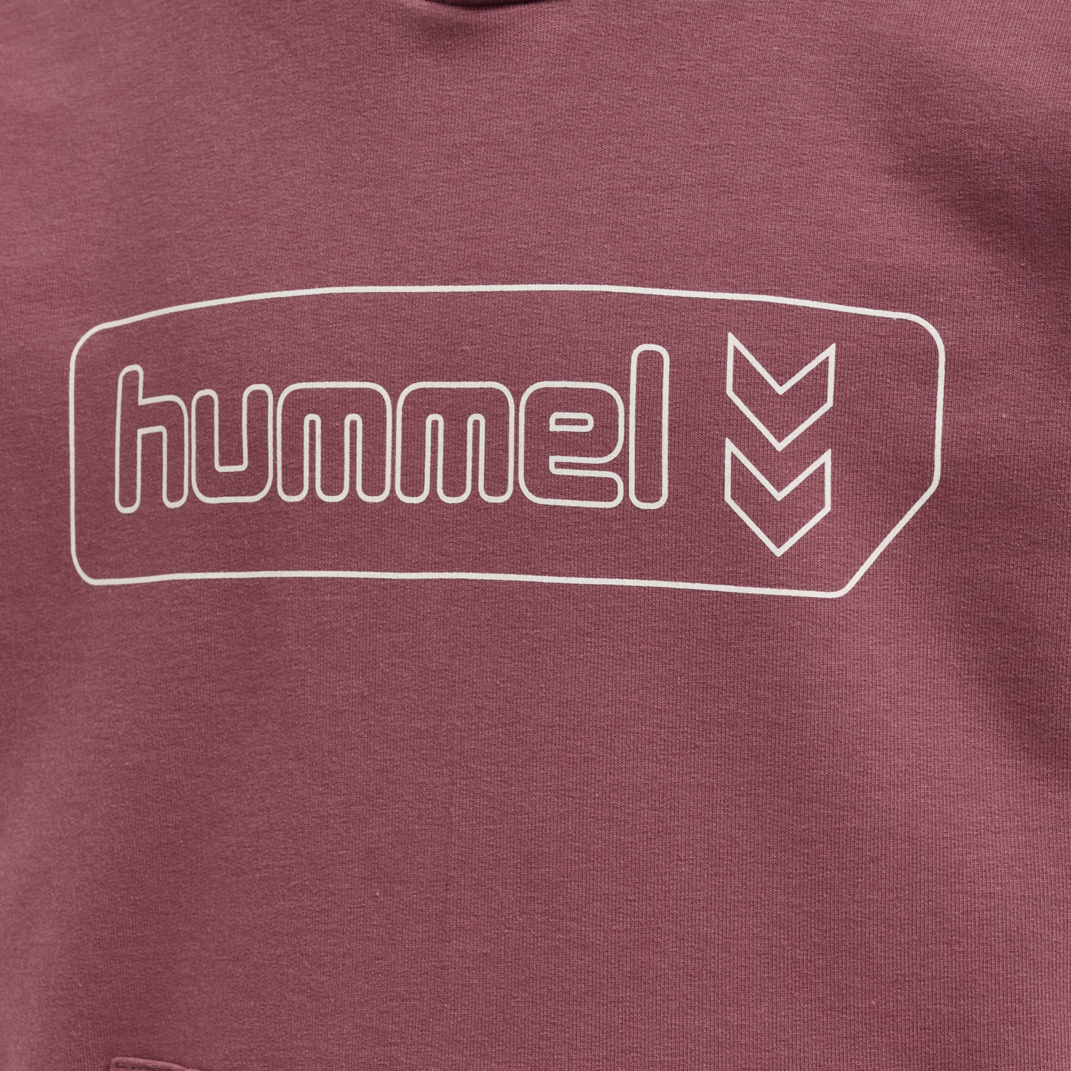 hmlTOMB HOODIE