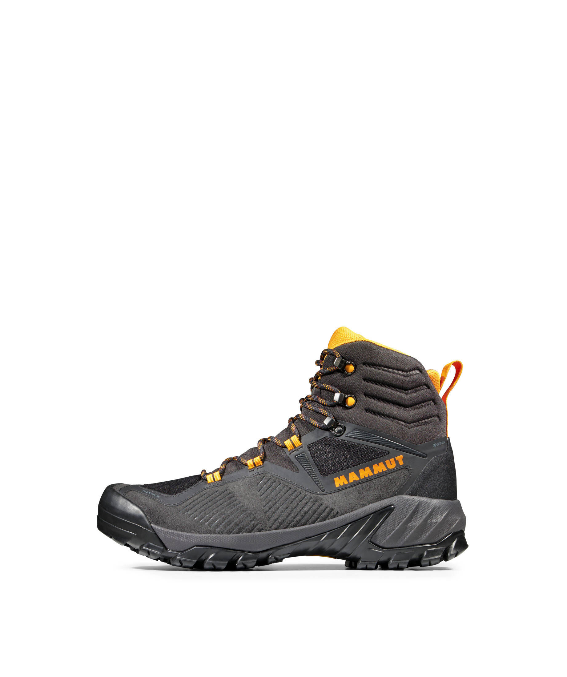 Mammut| Herren Wanderschuhe SAPUEN HIGH GTX®