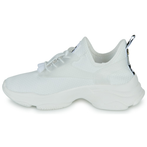 Steve Madden - MATCH-E - Blanc