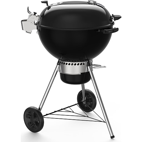 Weber Master-Touch Premium E-5770 kulgrill - sort