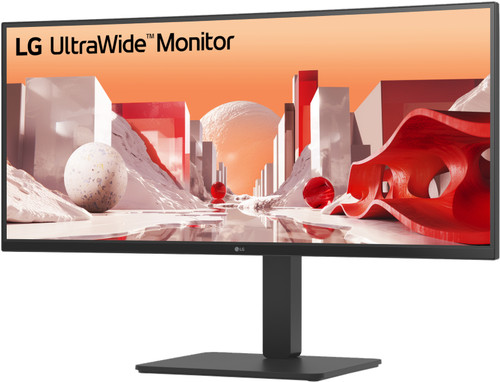 LG 34BA75QE-B