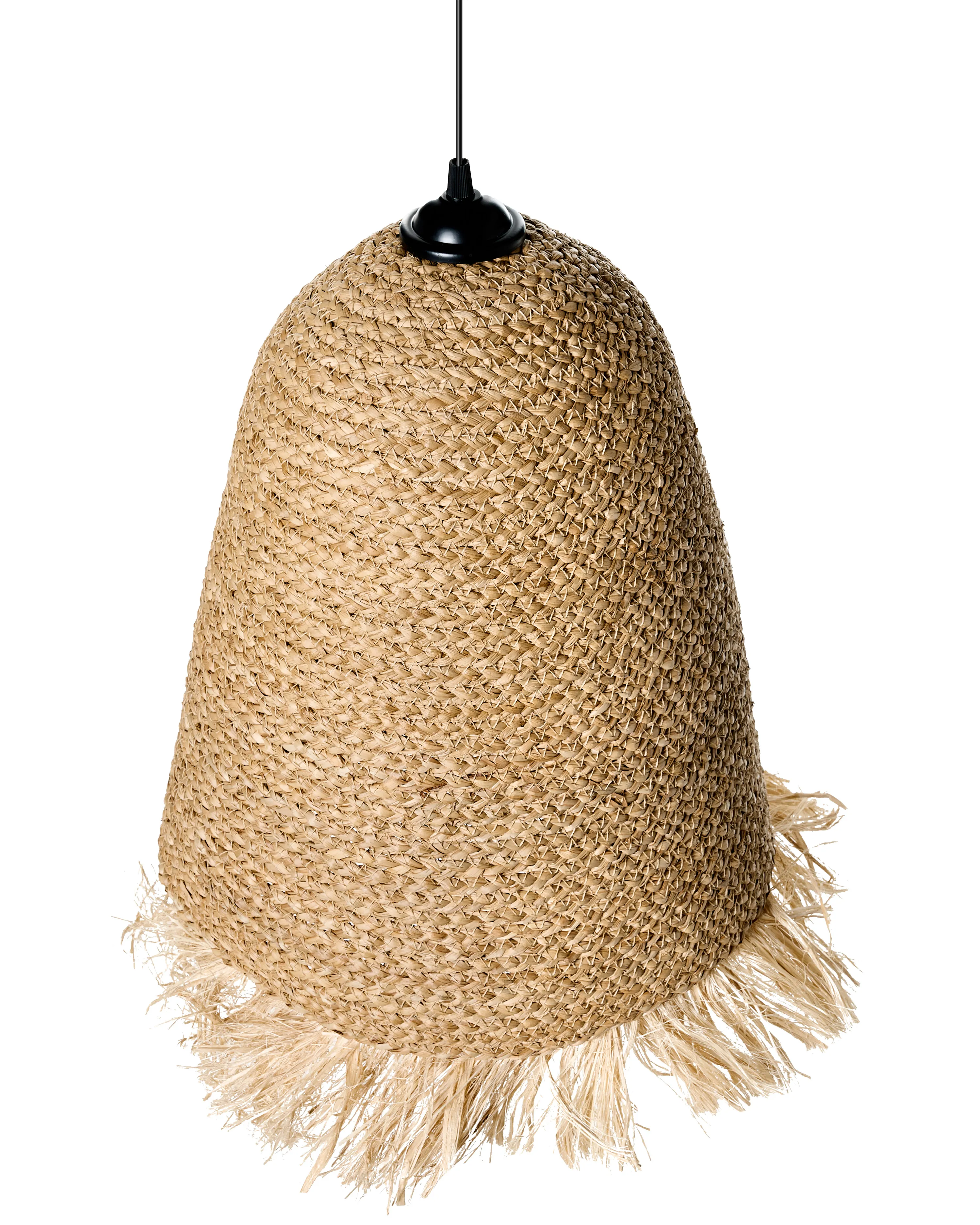 Hanglamp ARYS Waterhyacinth Natuurlijk