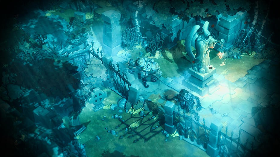 Battle Chasers: Nightwar- Xbox One