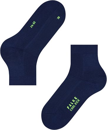Falke Cool Kick Sok Donkerblauw 16602-6121 kopen