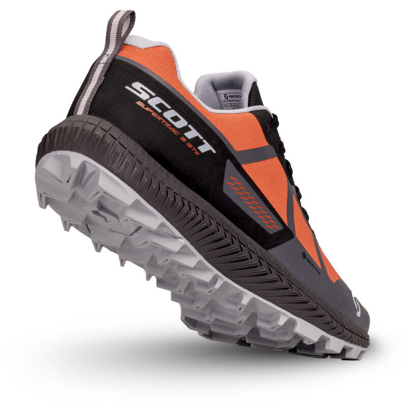 Supertrac 3.0 GTX - Chaussures trail homme