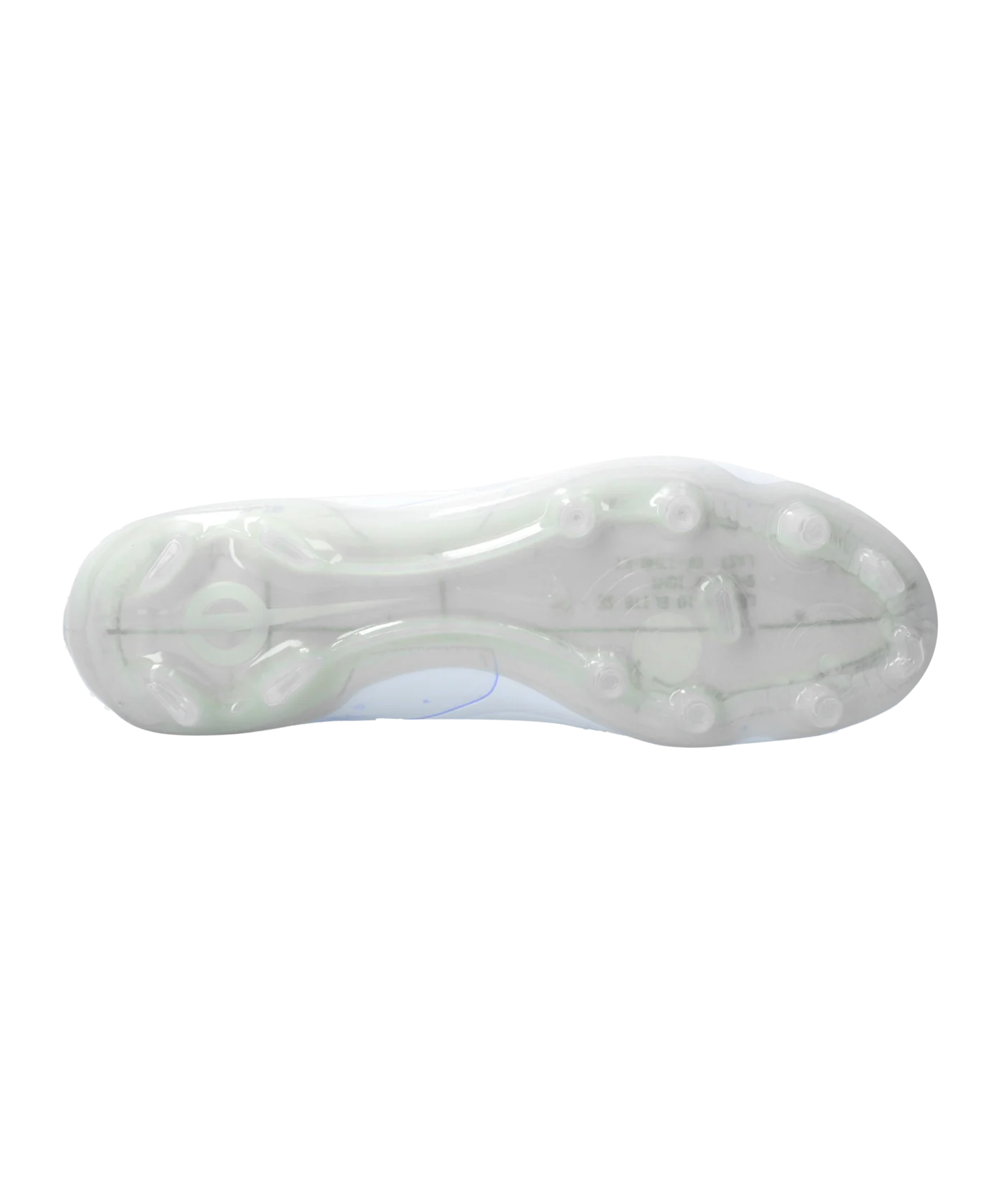 Nike Tiempo Legend X Elite FG Tiempo Disruption Weiss F100