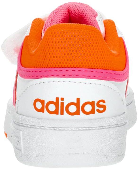adidas Hoops 3.0 CF I wit