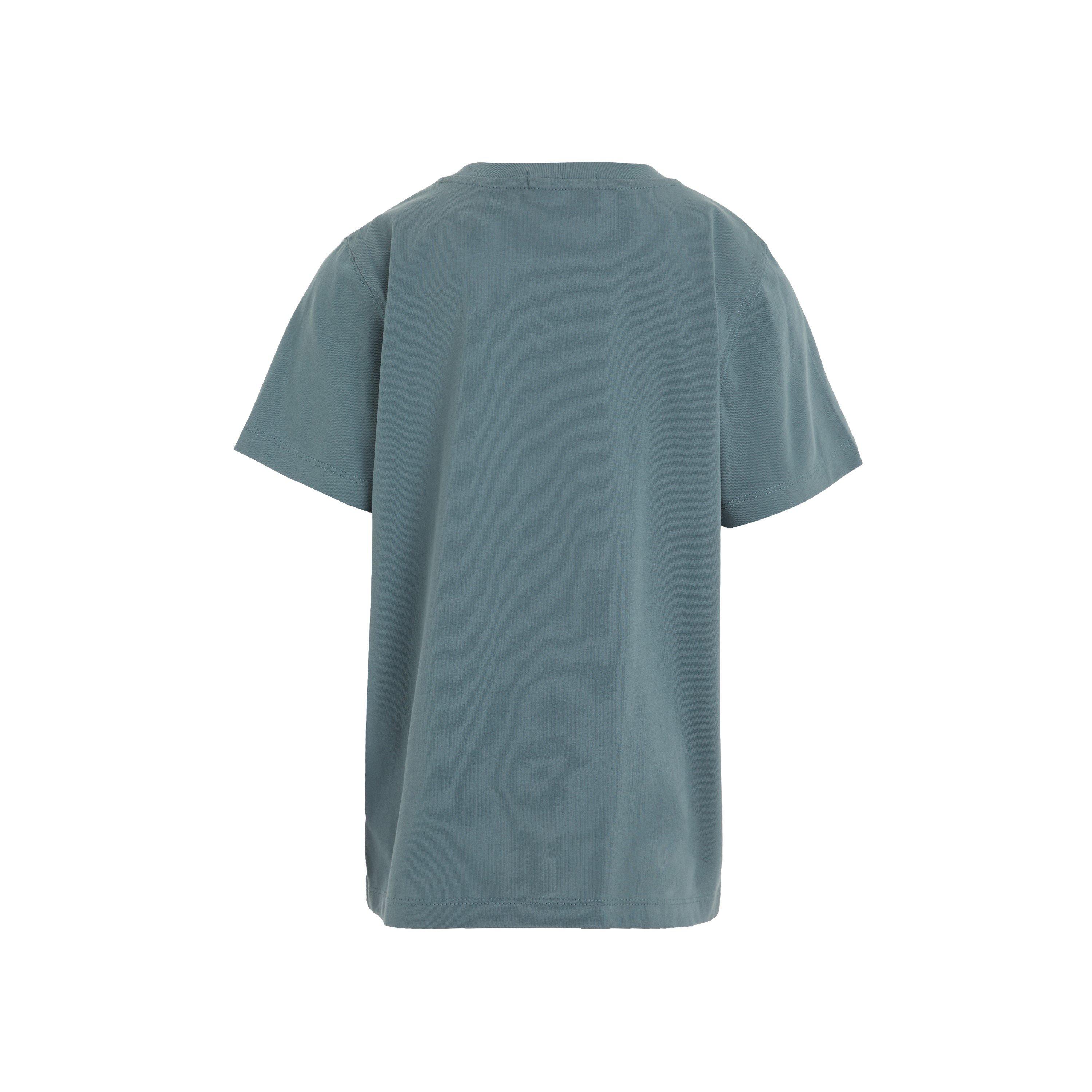 Calvin Klein Jeans JERSEY RELAXED CK SS T-SHIRT