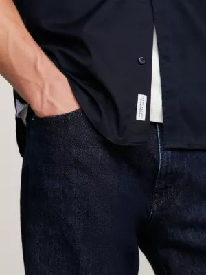 Camisa Flex Slim Fit