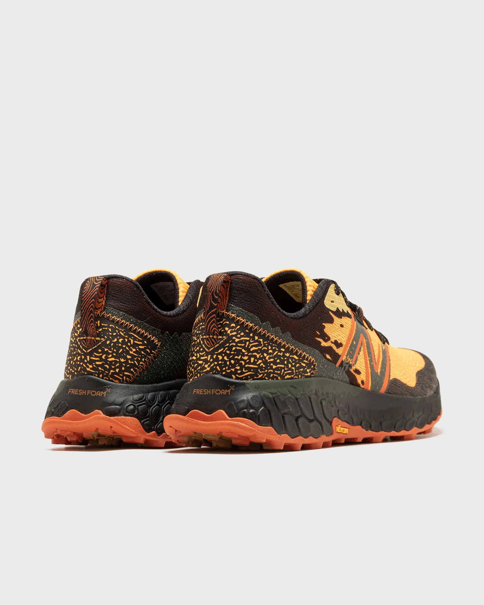 New Balance Fresh Foam X Hierro v7